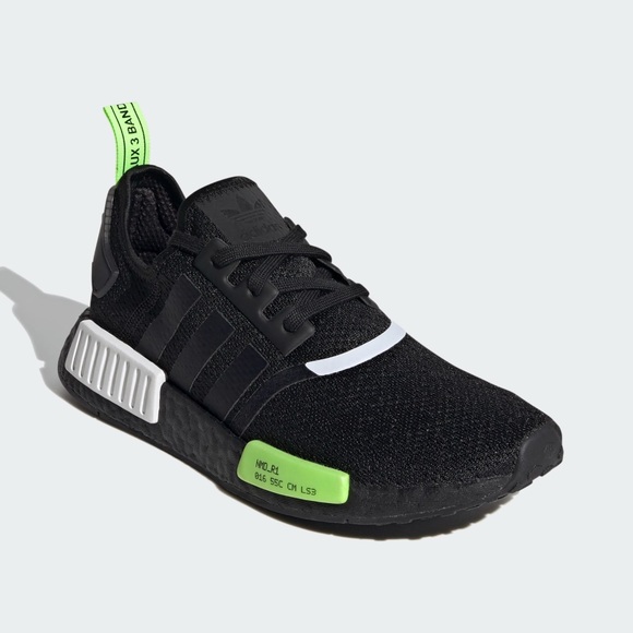nmd exclusive